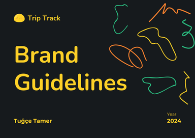 Trip Track Brand Book 1