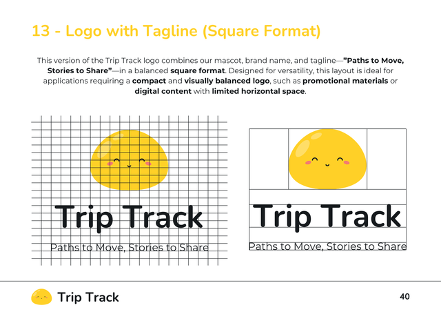 Trip Track Brand Book 6