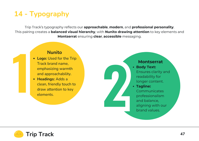 Trip Track Brand Book 3